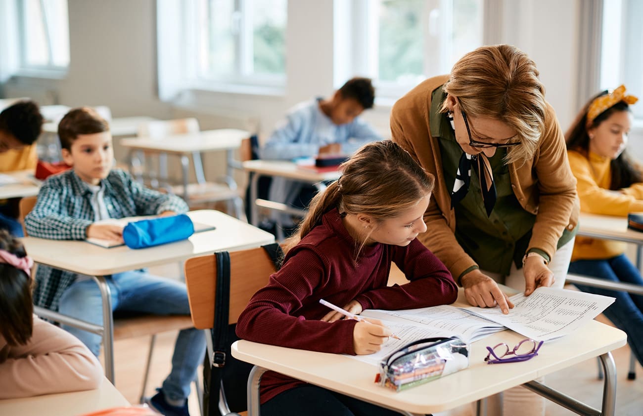 Huiswerkbegeleiding en Bijles: voor Scholen en Organisaties