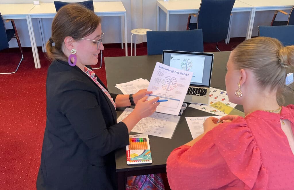 MILS-training in Eindhoven: hoe werkt je brein?