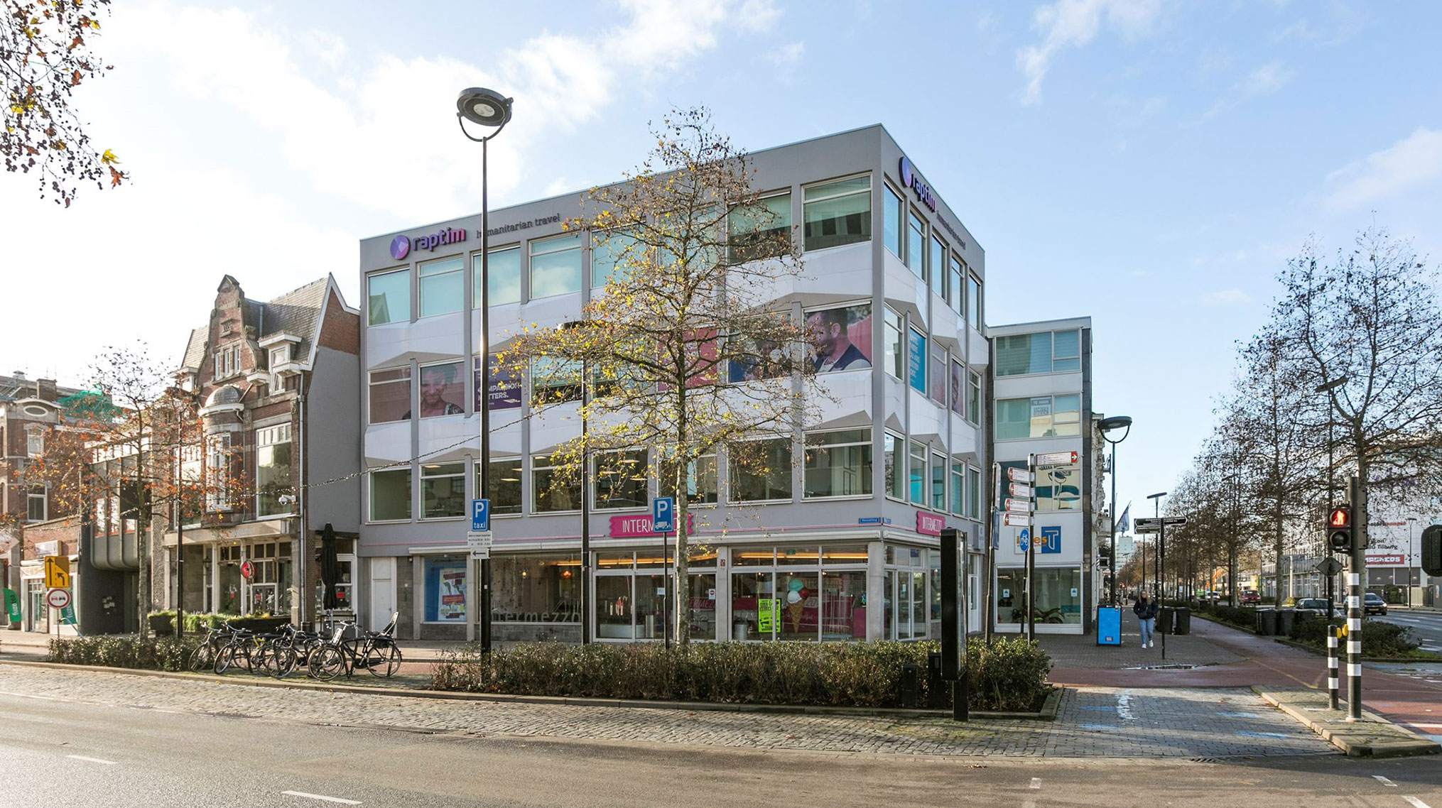 Huiswerkbegeleiding en Bijles; Centrum Tilburg